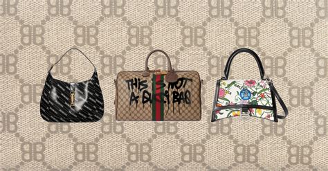 balenciaga x gucci release date|Gucci and Balenciaga's 'Hacker' Project Brings Out Fashion Fans .